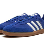 Adidas Samba "Royal Blue Gum"