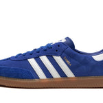 Adidas Samba "Royal Blue Gum"