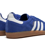 Adidas Samba "Royal Blue Gum"