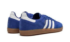 Adidas Samba "Royal Blue Gum"