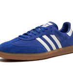 Adidas Samba "Royal Blue Gum"