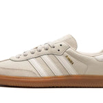 Adidas Samba "Aluminum Gum" (W)