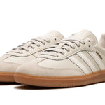 Adidas Samba "Aluminum Gum" (W)