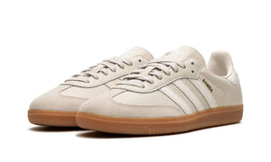 Adidas Samba "Aluminum Gum" (W)