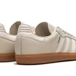 Adidas Samba "Aluminum Gum" (W)