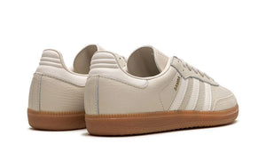 Adidas Samba "Aluminum Gum" (W)