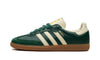 Adidas Samba "Collegiate Green" (W)