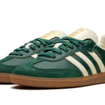 Adidas Samba "Collegiate Green" (W)