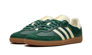 Adidas Samba "Collegiate Green" (W)