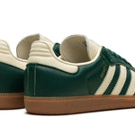 Adidas Samba "Collegiate Green" (W)