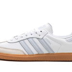 Adidas Samba "Halo Blue" (W)