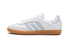 Adidas Samba "Halo Blue" (W)