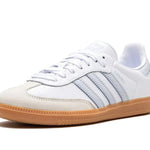 Adidas Samba "Halo Blue" (W)