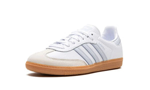 Adidas Samba "Halo Blue" (W)