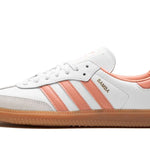 Adidas Samba "White Wonder Clay"