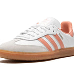 Adidas Samba "White Wonder Clay"