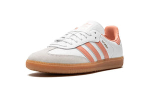 Adidas Samba "White Wonder Clay"