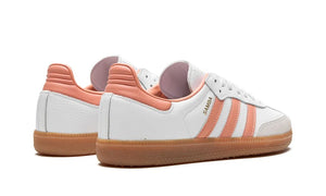 Adidas Samba "White Wonder Clay"