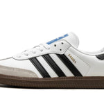 Adidas Samba "White" (W)