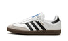 Adidas Samba "White" (W)