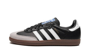 Adidas Samba "Black Gum"