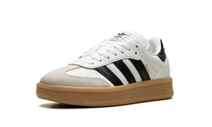 Adidas Samba "White Black Gum"