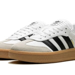 Adidas Samba "White Black Gum"