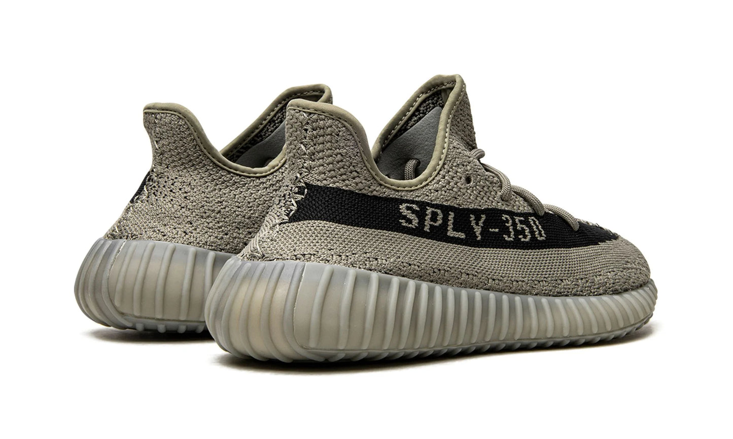Yeezy 350 V2 "Granite"