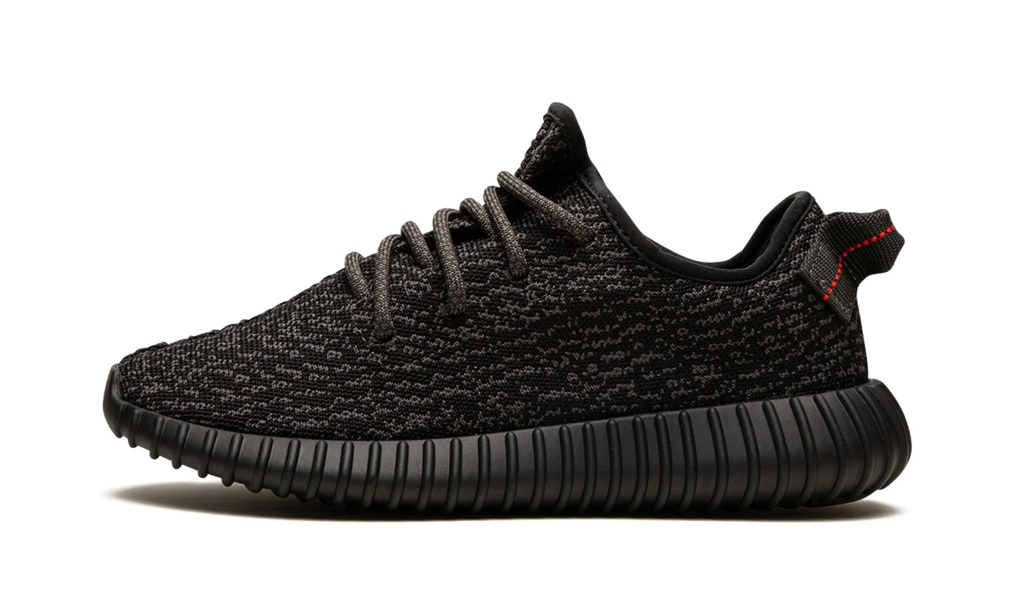 Yeezy Boost 350 "Pirate Black 2023"