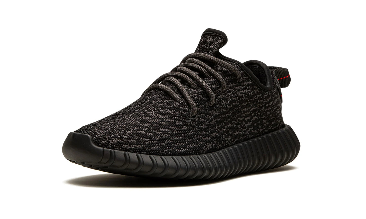 Yeezy Boost 350 "Pirate Black 2023"