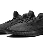 Yeezy Boost 350 V2 Reflective "Black"