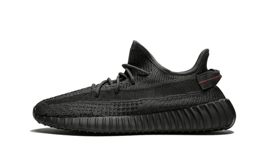 Yeezy Boost 350 V2 Reflective "Black"