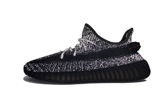 Yeezy Boost 350 V2 Reflective "Black"