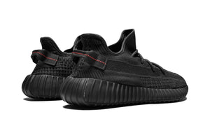 Yeezy Boost 350 V2 Reflective "Black"