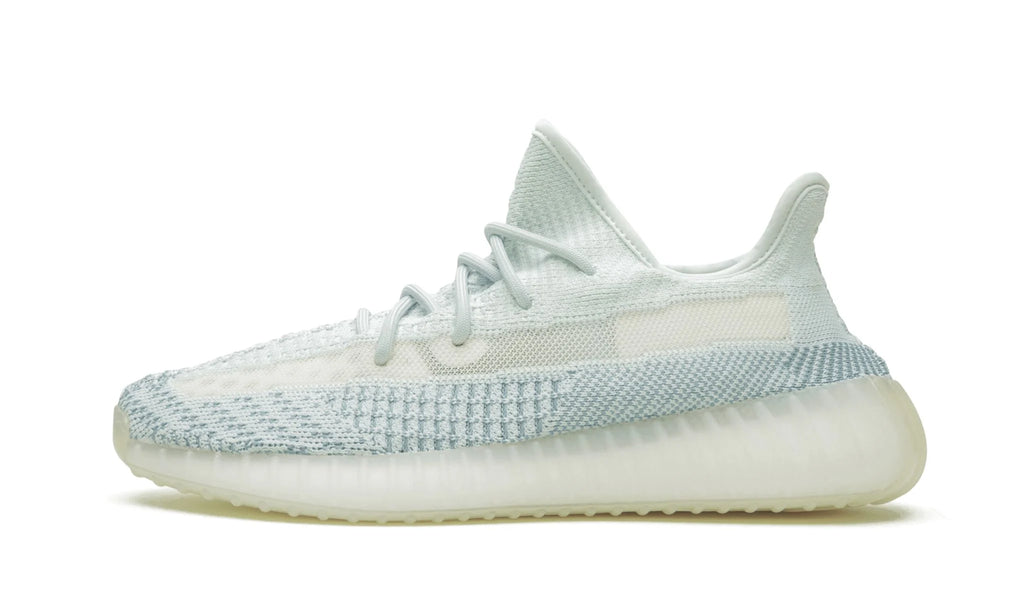 Yeezy Boost 350 V2 "Cloud White Reflective"