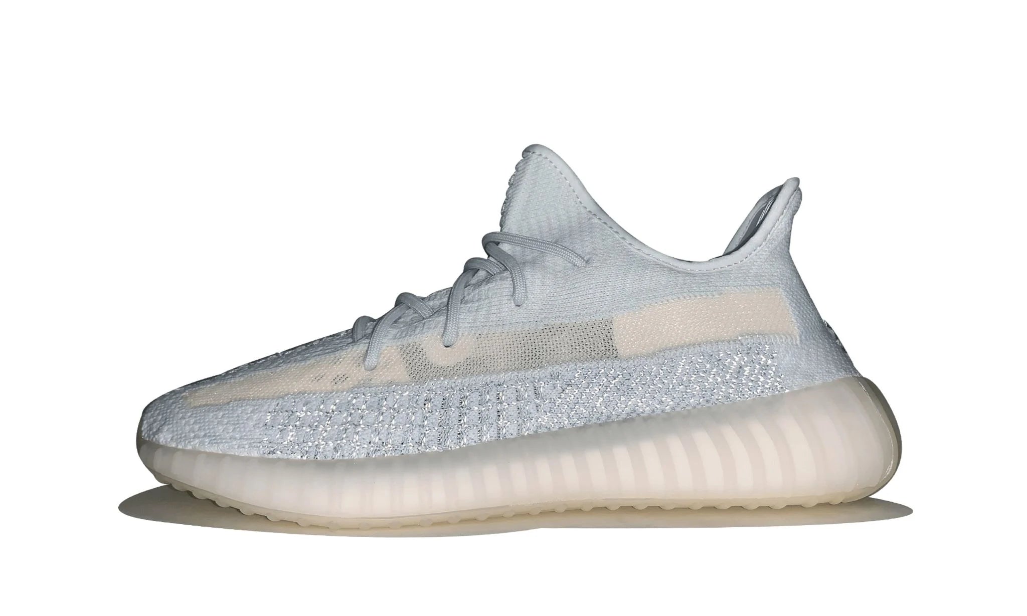 Yeezy Boost 350 V2 "Cloud White Reflective"