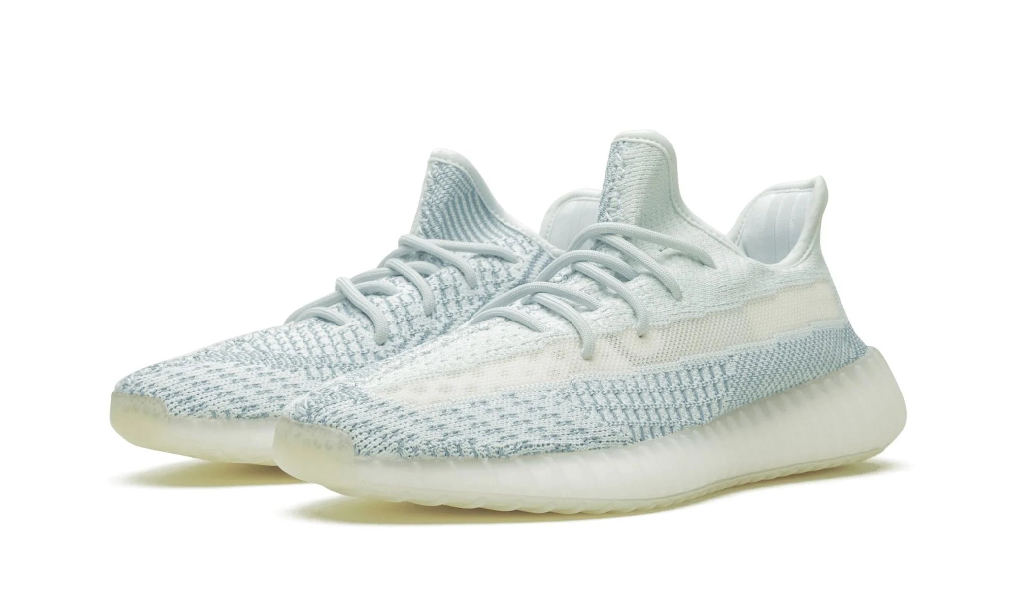 Yeezy Boost 350 V2 "Cloud White Reflective"