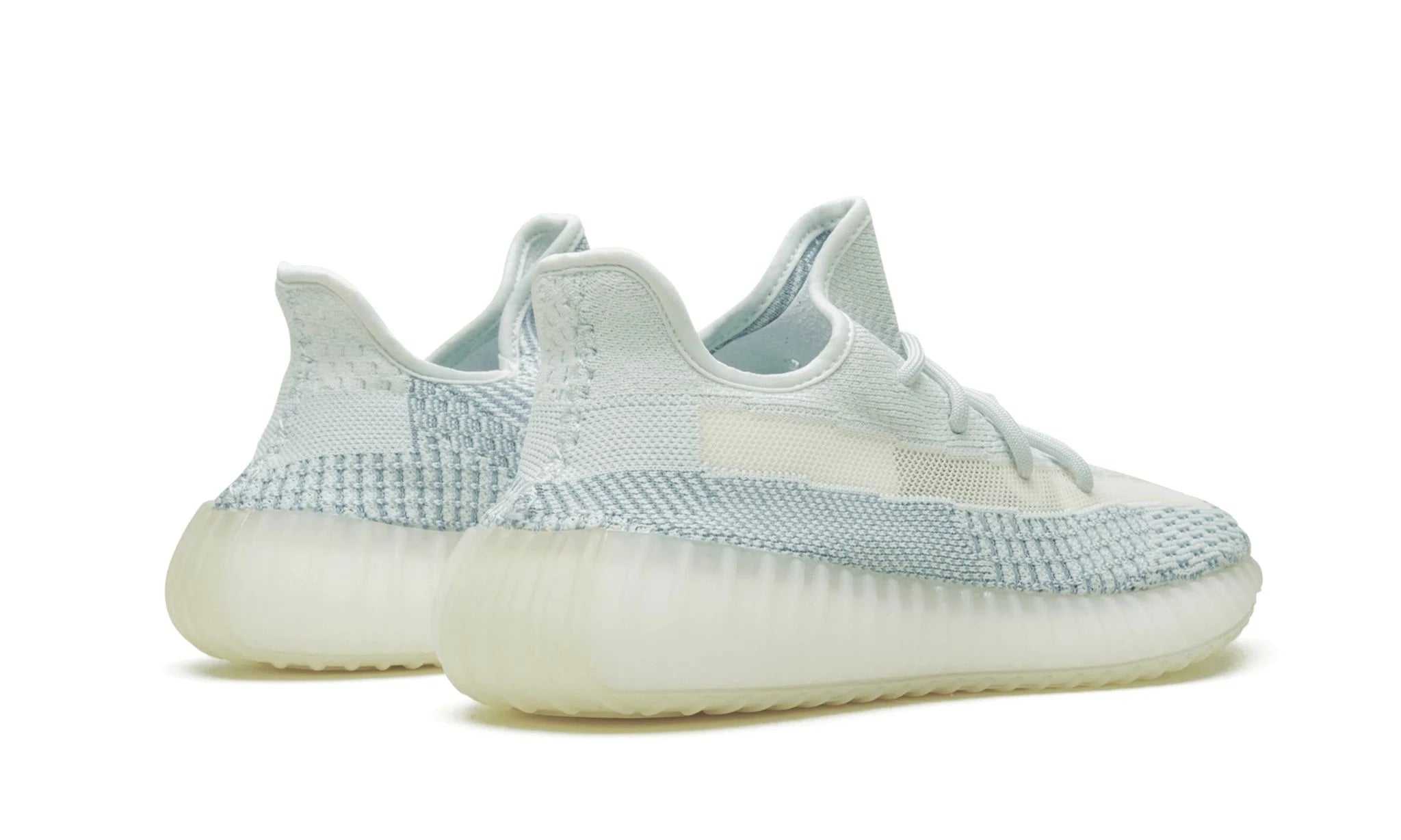 Yeezy Boost 350 V2 "Cloud White Reflective"