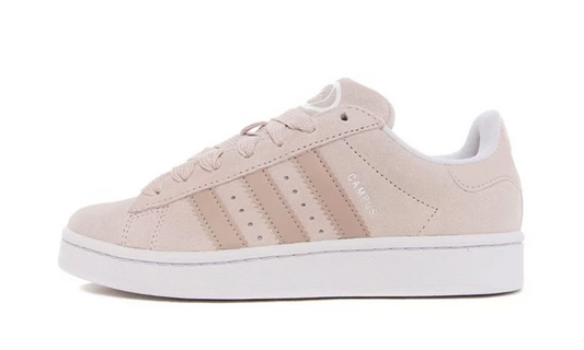 Adidas Campus 00s "Putty Mauve Wonder Taupe" (W)