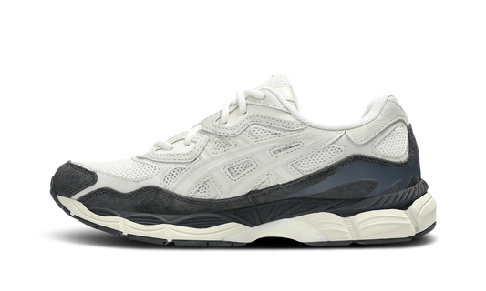 Asics Gel-NYC "White Smoke Grey"