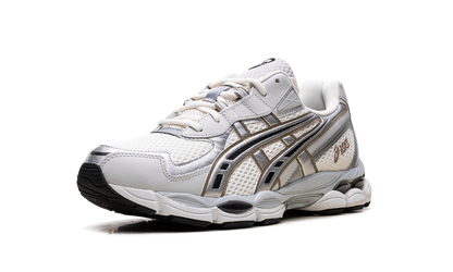Asics Gel-NYC 2055 "Cream Pure Silver"
