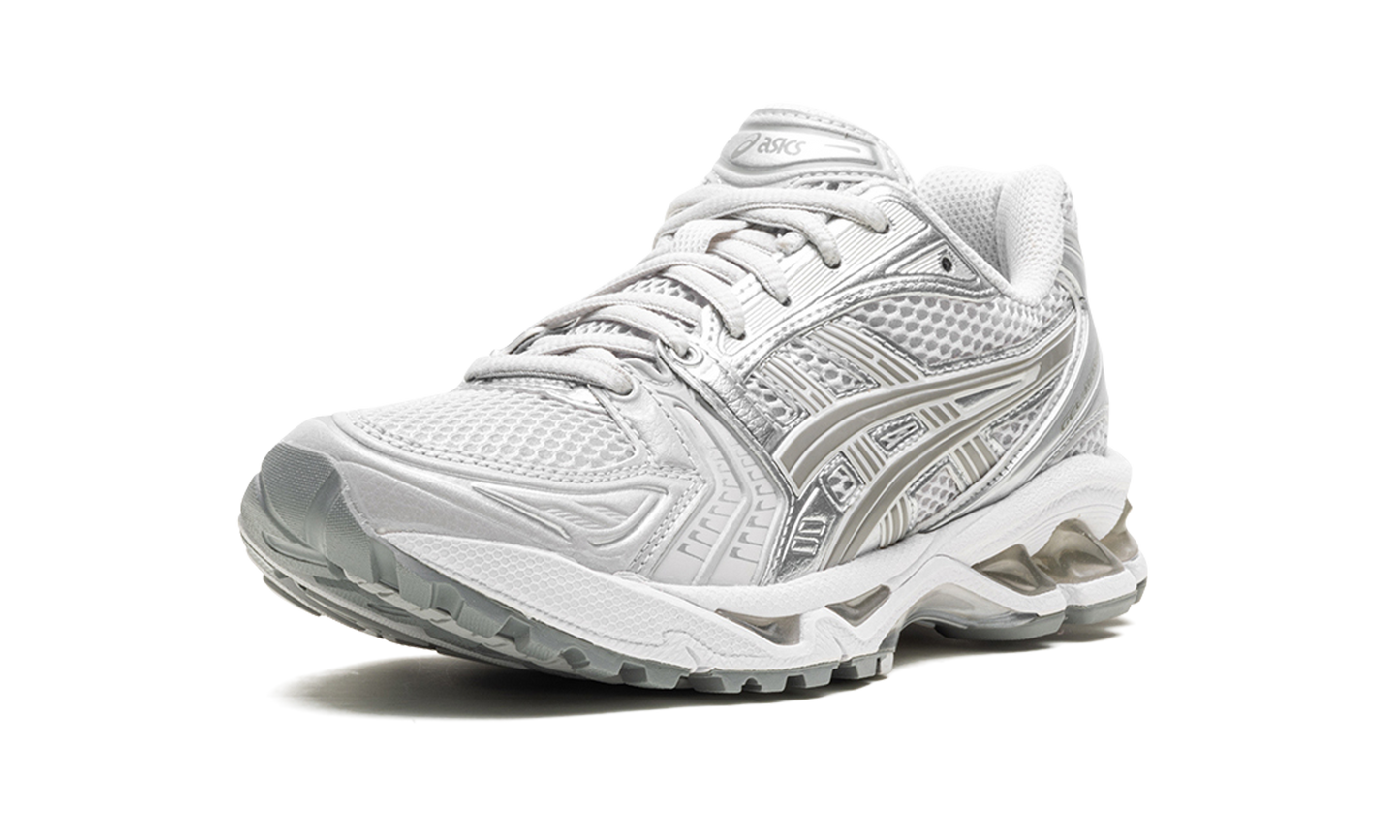 Asics Gel-Kayano 14 "Cloud Grey"