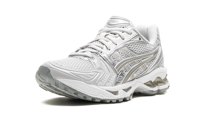 Asics Gel-Kayano 14 "Cloud Grey"