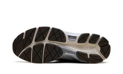 Asics Gel-NYC "Cream Cement Grey Brown"