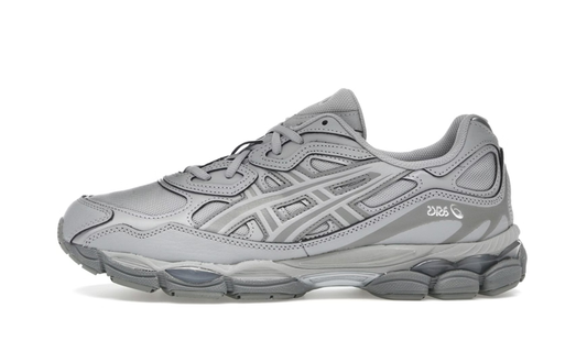 Asics Gel-NYC "Grey Cement Grey"