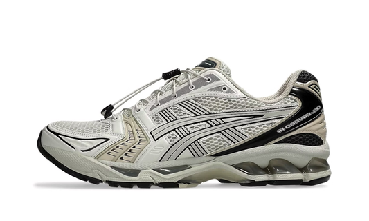 Asics Gel-Kayano 14 "Unlimited Pack Smoke Grey"