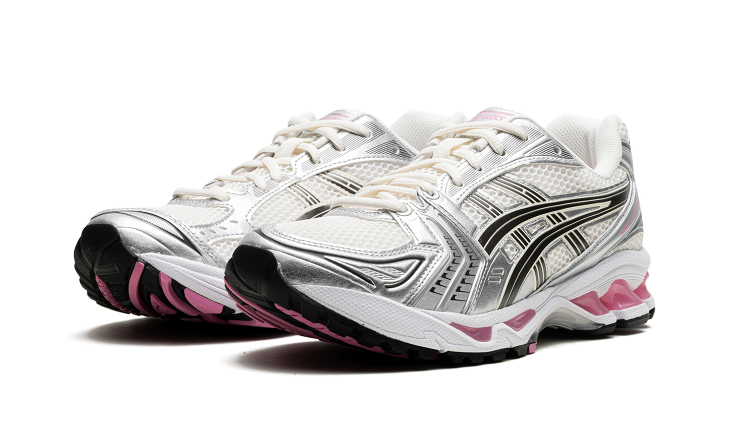 Asics Gel-Kayano 14 Cream Sweet Pink