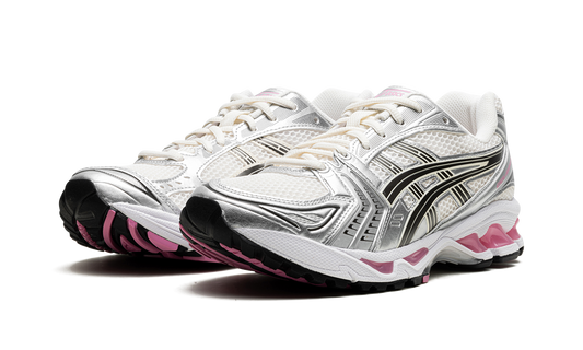 Asics Gel-Kayano 14 Cream Sweet Pink