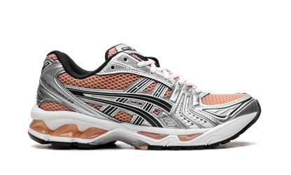 Asics Gel-Kayano 14 "Sepia Pure Silver"