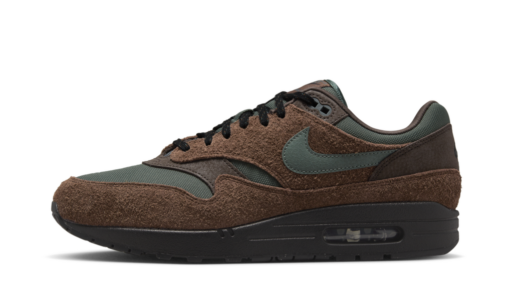 Nike Air Max 1 "Beef and Broccoli"